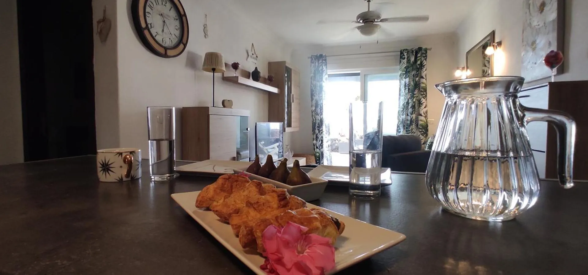 Promenade Paradise Apartment 산미겔데아보나 스페인