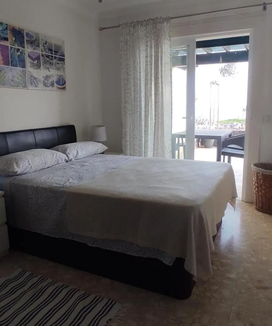 Promenade Paradise Apartment 산미겔데아보나 스페인