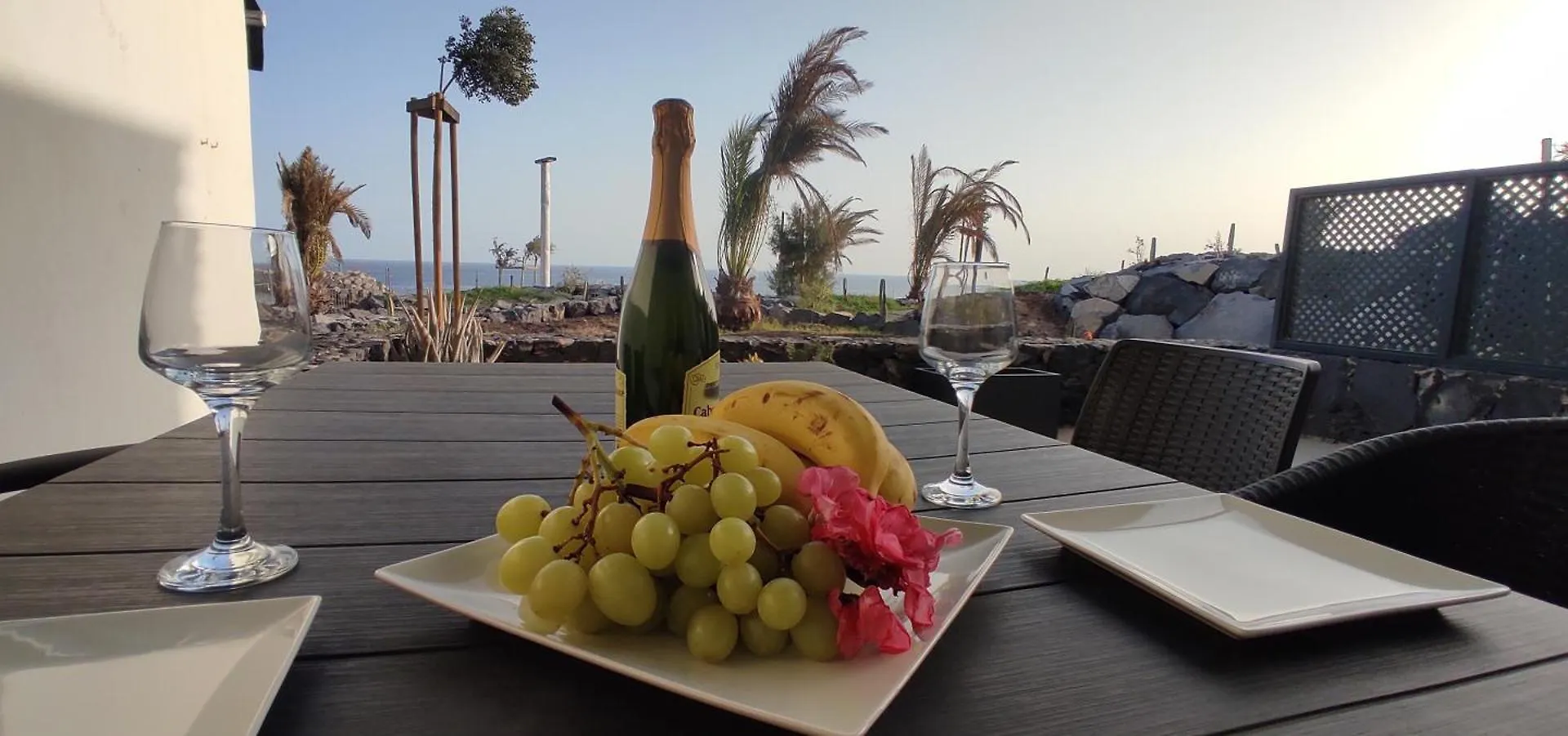Promenade Paradise Apartment 산미겔데아보나 0*,