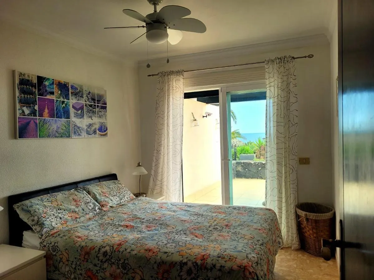 Promenade Paradise Apartment Σαν Μιγκέλ ντε Αμπόνα Ισπανία
