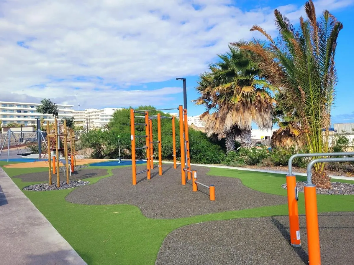 Promenade Paradise Apartment Σαν Μιγκέλ ντε Αμπόνα 0*,  Ισπανία