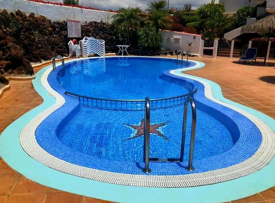 Promenade Paradise Apartment Σαν Μιγκέλ ντε Αμπόνα