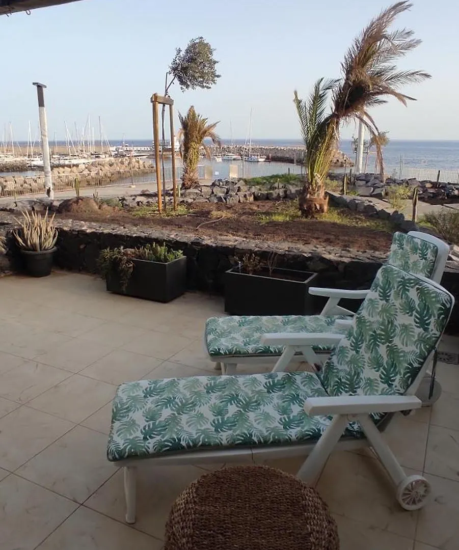 Promenade Paradise Apartment Σαν Μιγκέλ ντε Αμπόνα