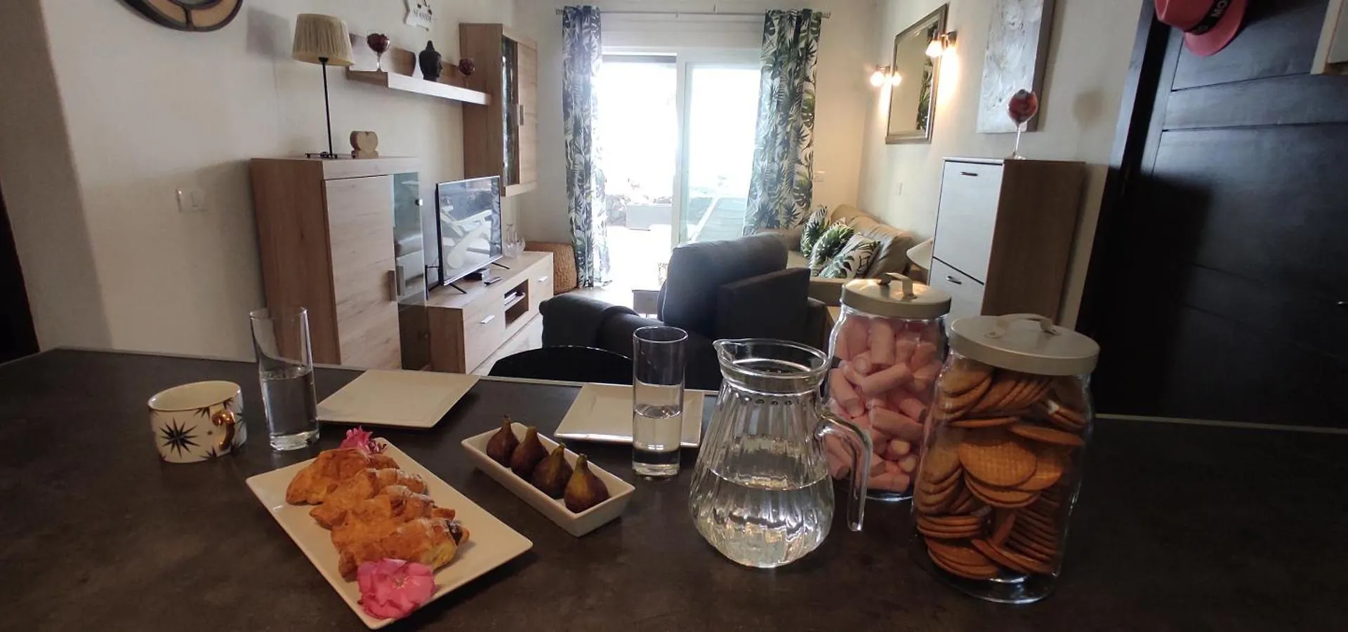 Promenade Paradise Apartment Σαν Μιγκέλ ντε Αμπόνα