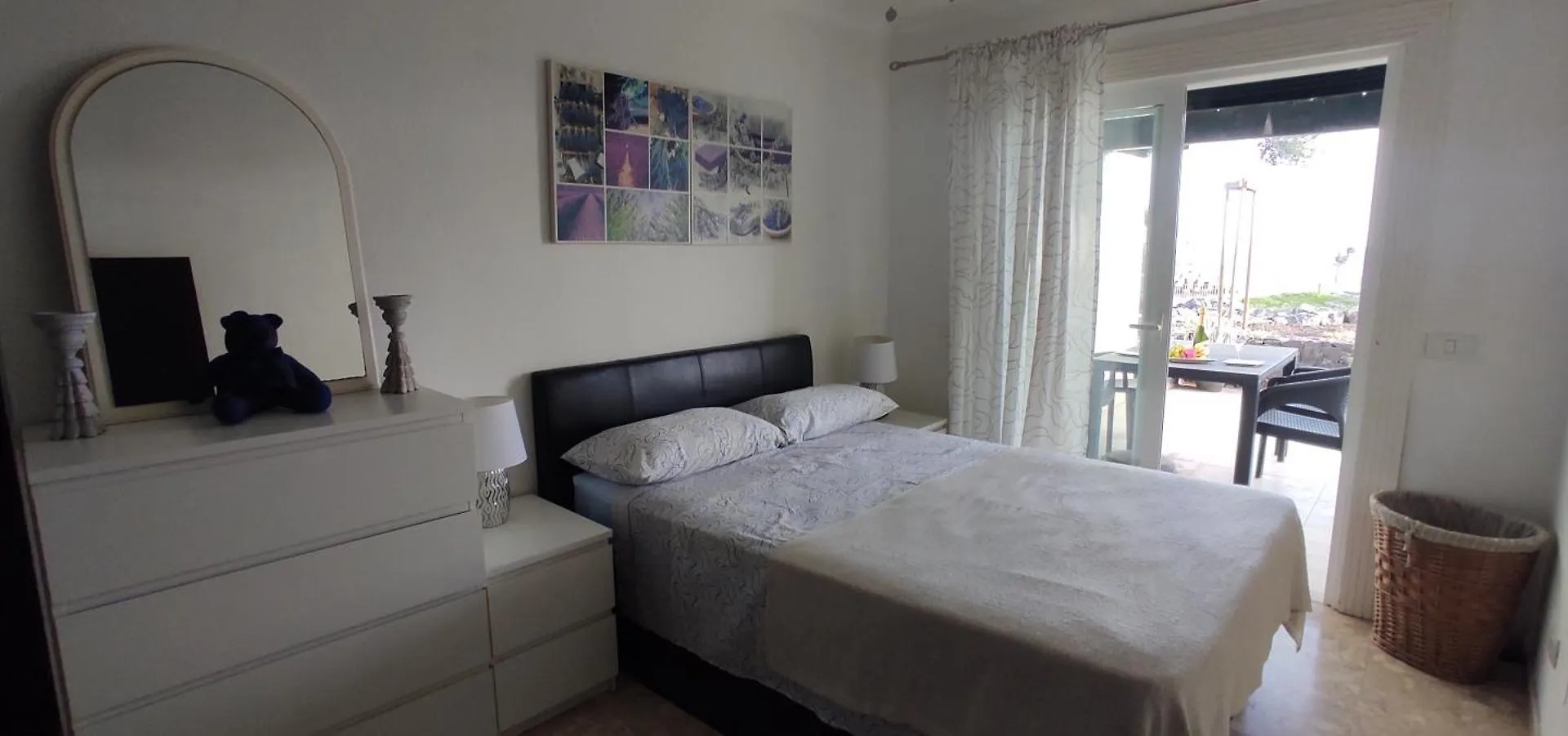 Promenade Paradise Apartment Σαν Μιγκέλ ντε Αμπόνα 0*,  Ισπανία