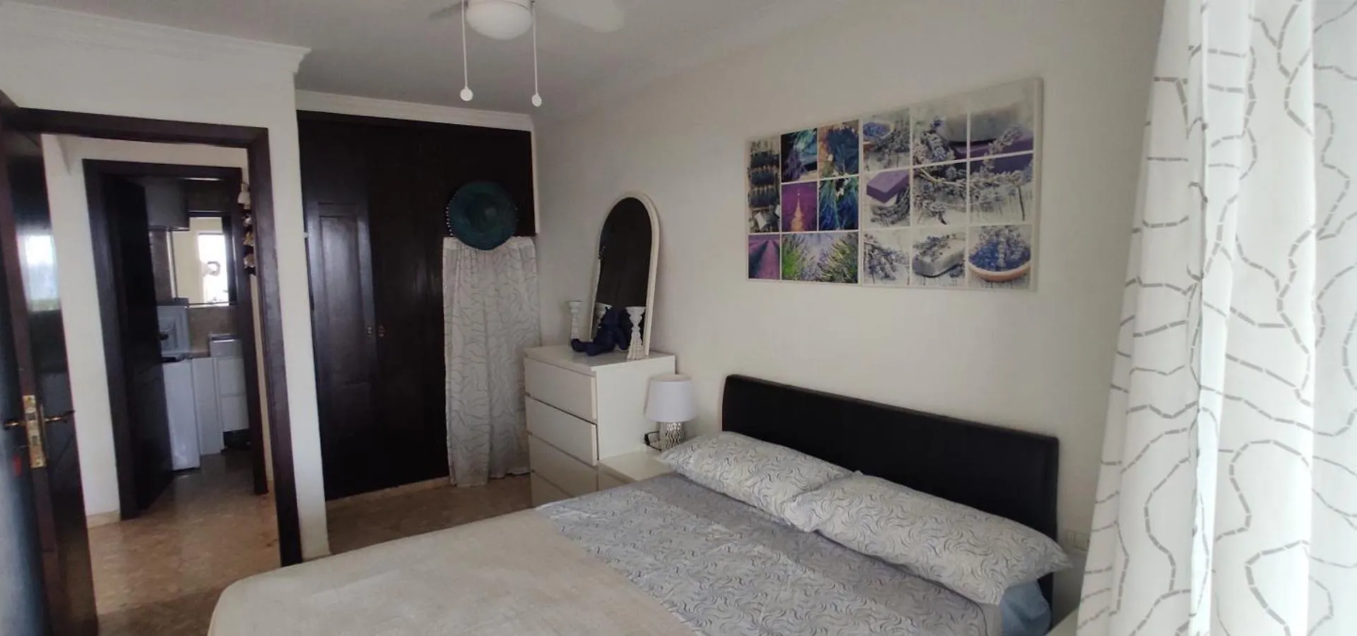 Promenade Paradise Apartment Σαν Μιγκέλ ντε Αμπόνα 0*,