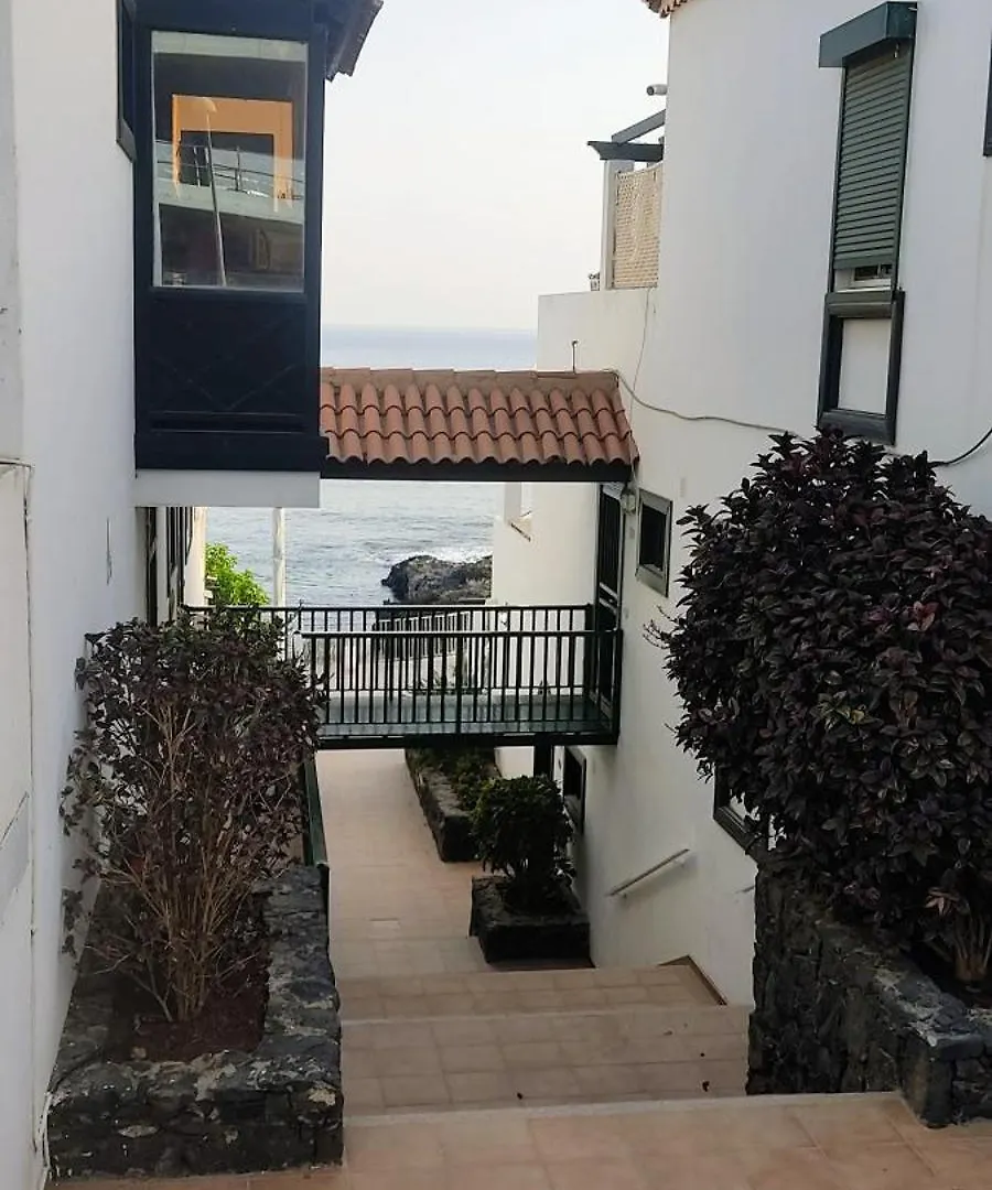 Promenade Paradise Apartment Σαν Μιγκέλ ντε Αμπόνα Ισπανία